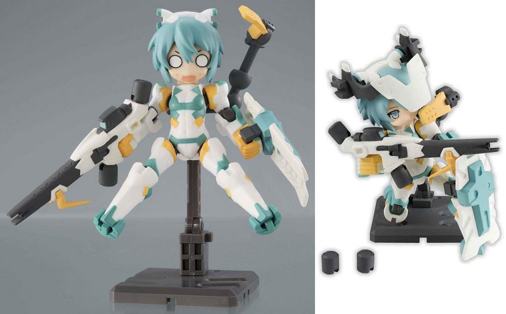 DESKTOP ARMY B-101 SYPLHY SERIES 03 SNIPER